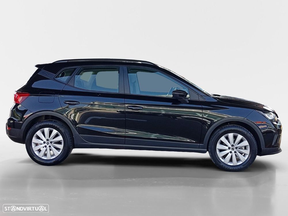 SEAT Arona 1.0 TSI Style DSG - 6