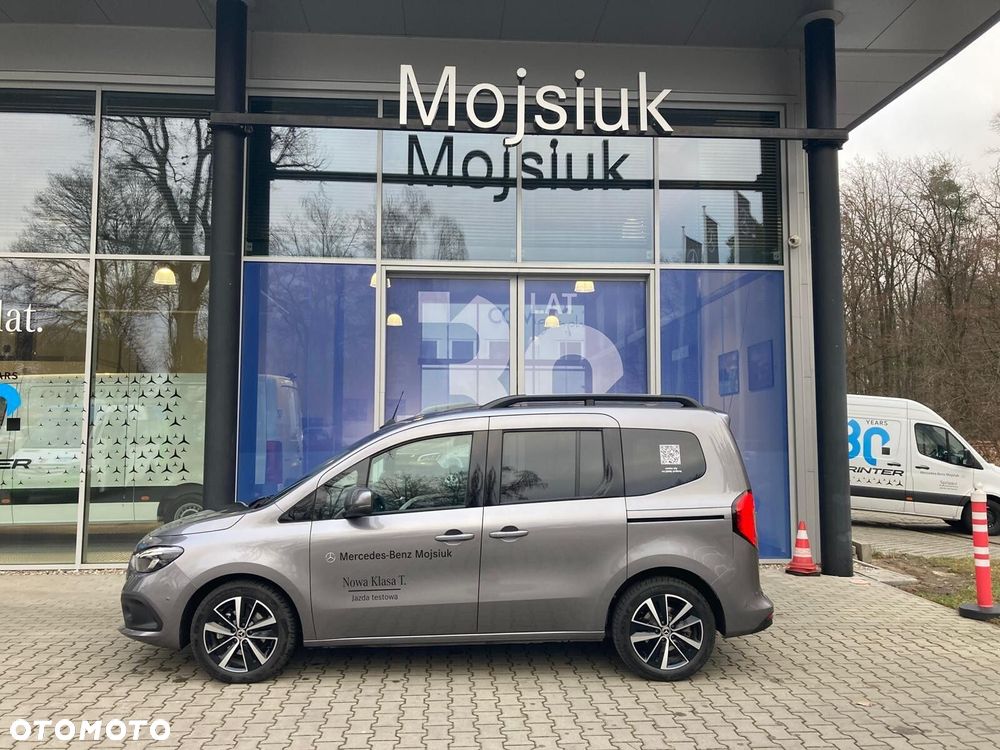 Mercedes-Benz Klasa T - 6