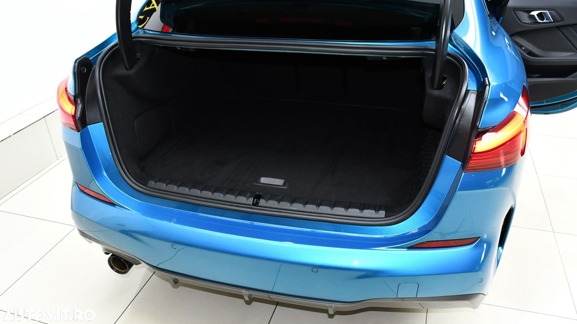 BMW Seria 2 218i Gran Coupe Aut. M Sport - 31