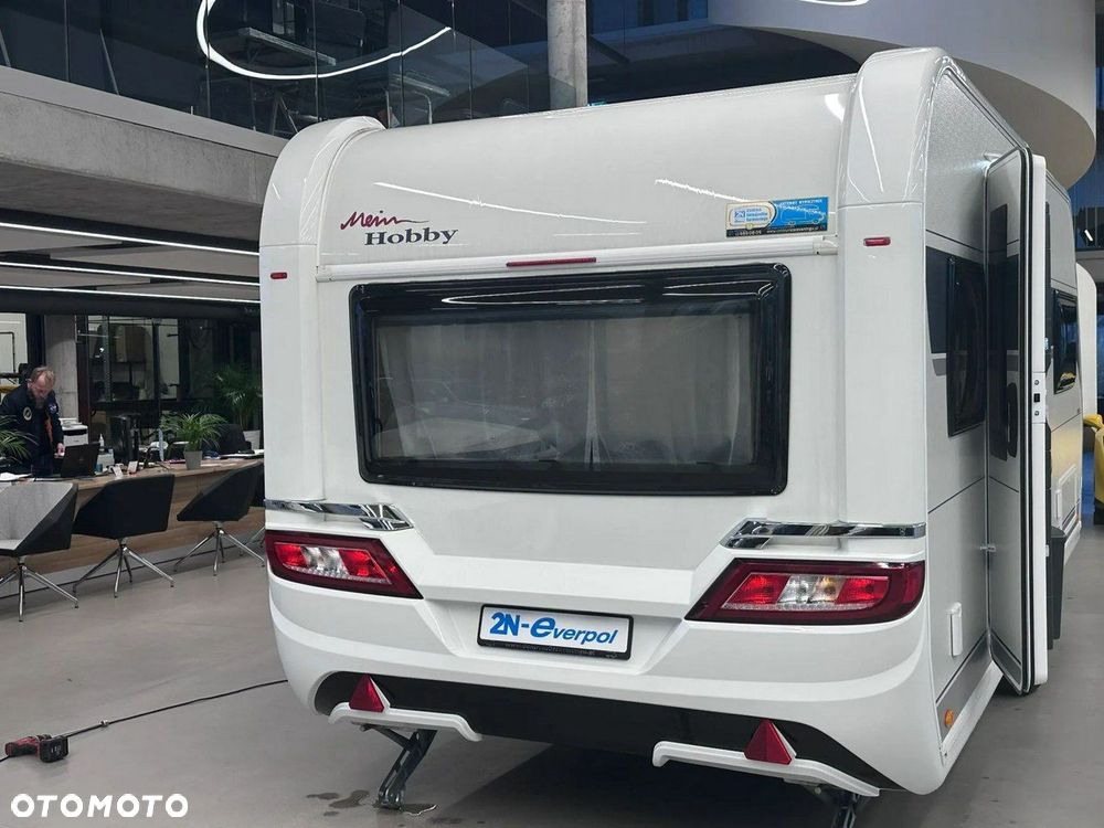 Hobby MAXIA 495 UL - 7