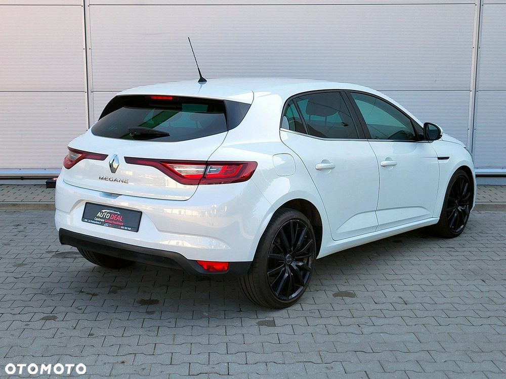 Renault Megane - 16