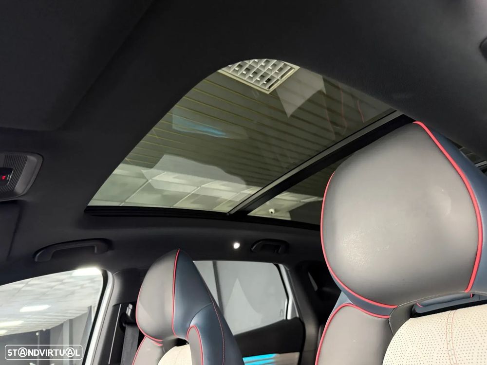 BYD Atto 3 60.48 kWh Design - 5