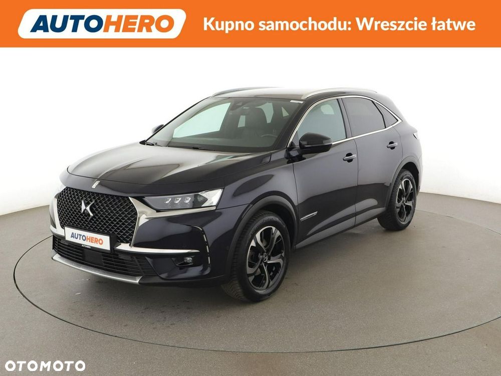 DS Automobiles DS 7 Crossback - 2