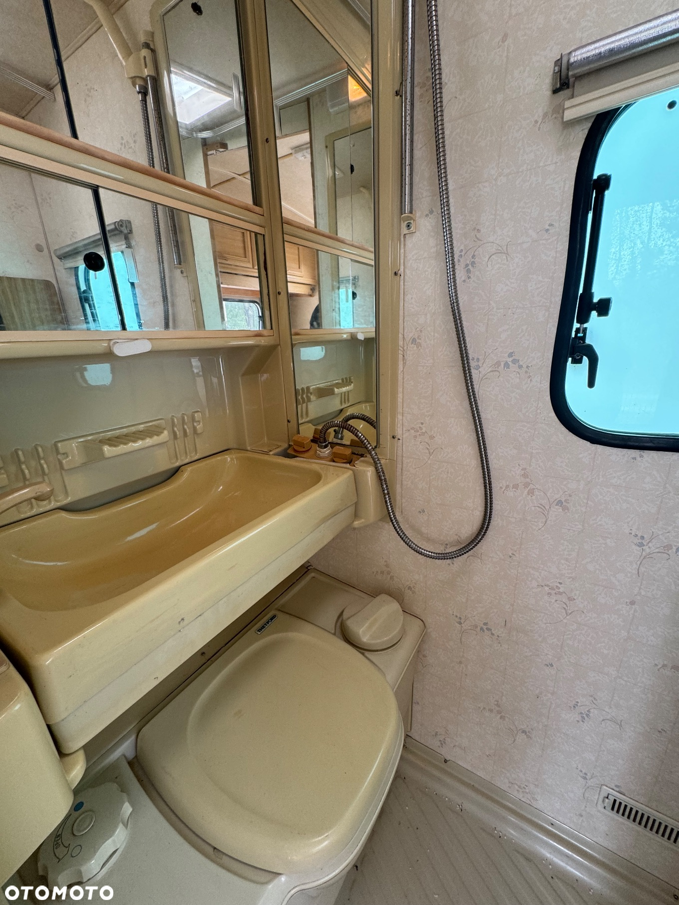 Elddis Shamal XL - 22