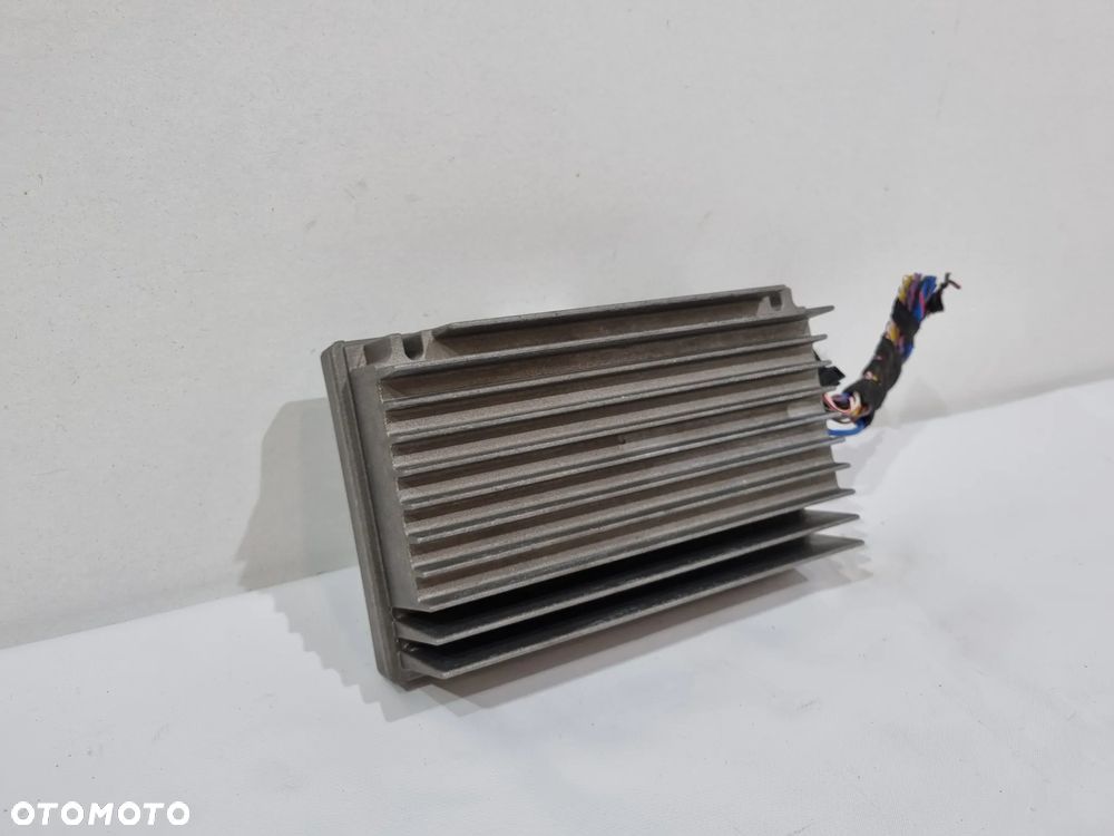 BMW F34 WZMACNIACZ AUDIO 6841967 - 2