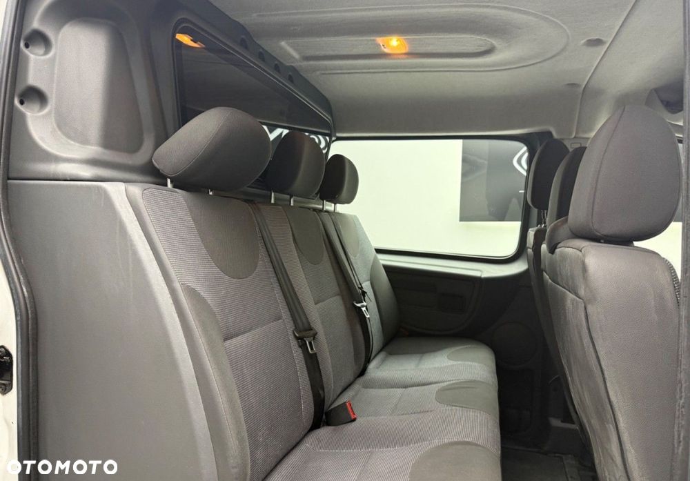 Peugeot Expert L2H1 TwinCab - 19