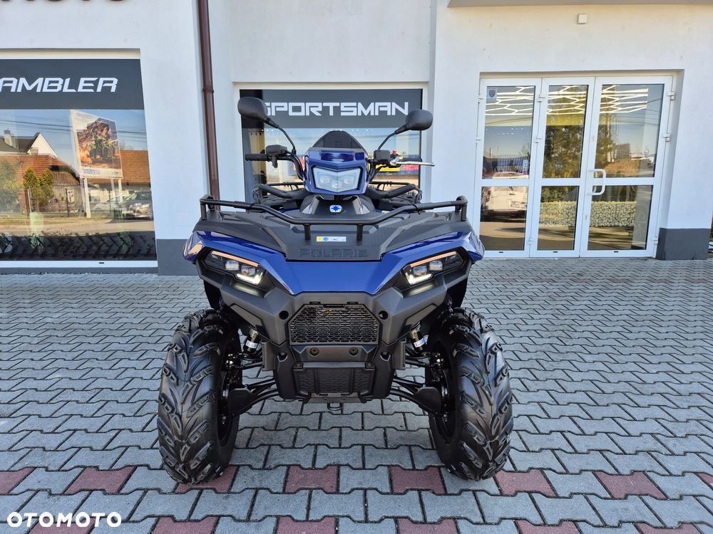 Polaris Sportsman