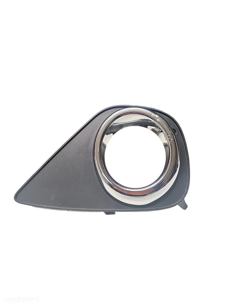 KRATKA ZDERZAKA PRAWA TOYOTA YARIS III 14- LIFT 81481-0D260 - 1