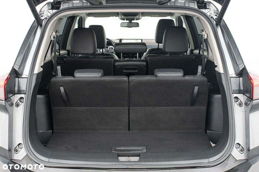 Nissan X-Trail 1.5 VC-T MHEV Tekna 2WD Xtronic 7os - 32