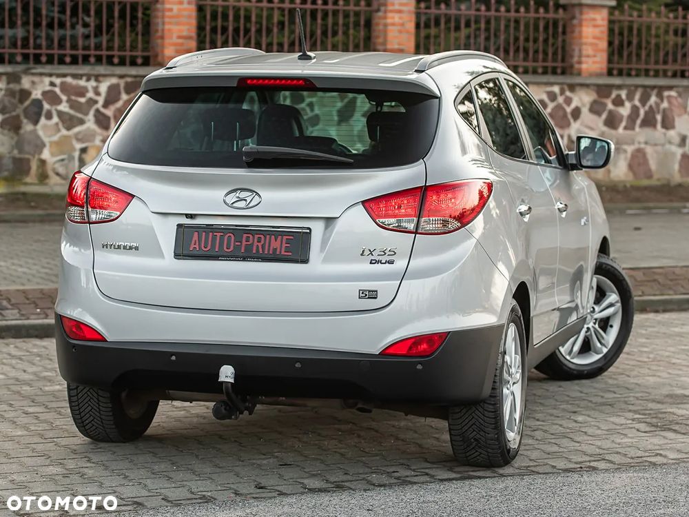 Hyundai ix35 - 12