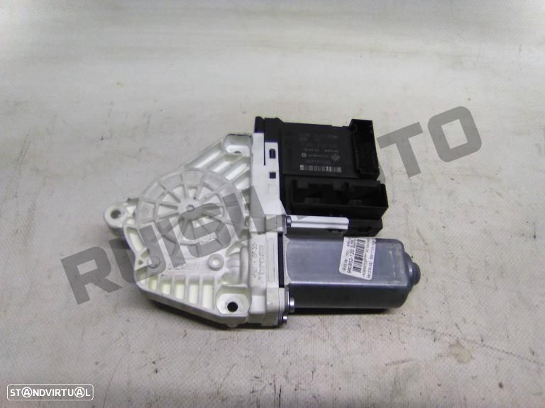 Motor Elevador Frente Direito Confort 1k095_9702p Vw Passat B6 - 2