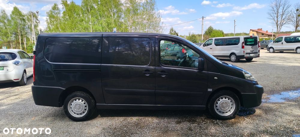 Toyota PROACE - 7
