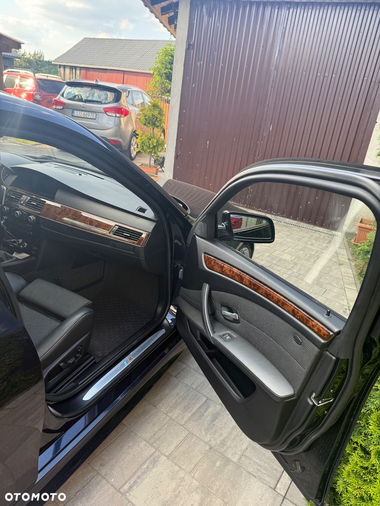 BMW Seria 5 530i - 8