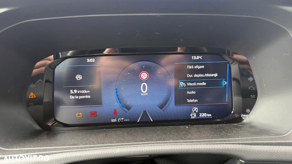 Ford TRANSIT CONNECT - 19