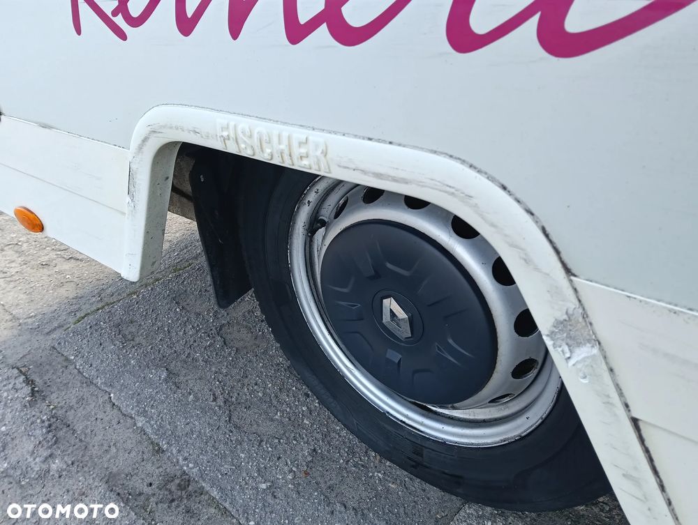 Renault Master - 12