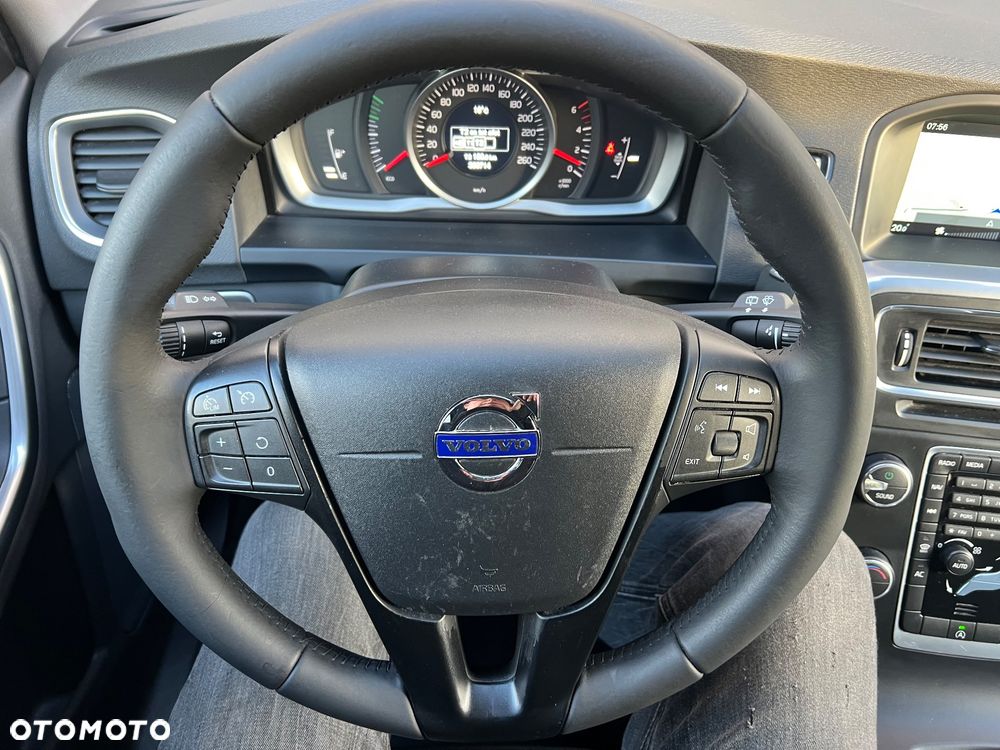 Volvo V60 - 31
