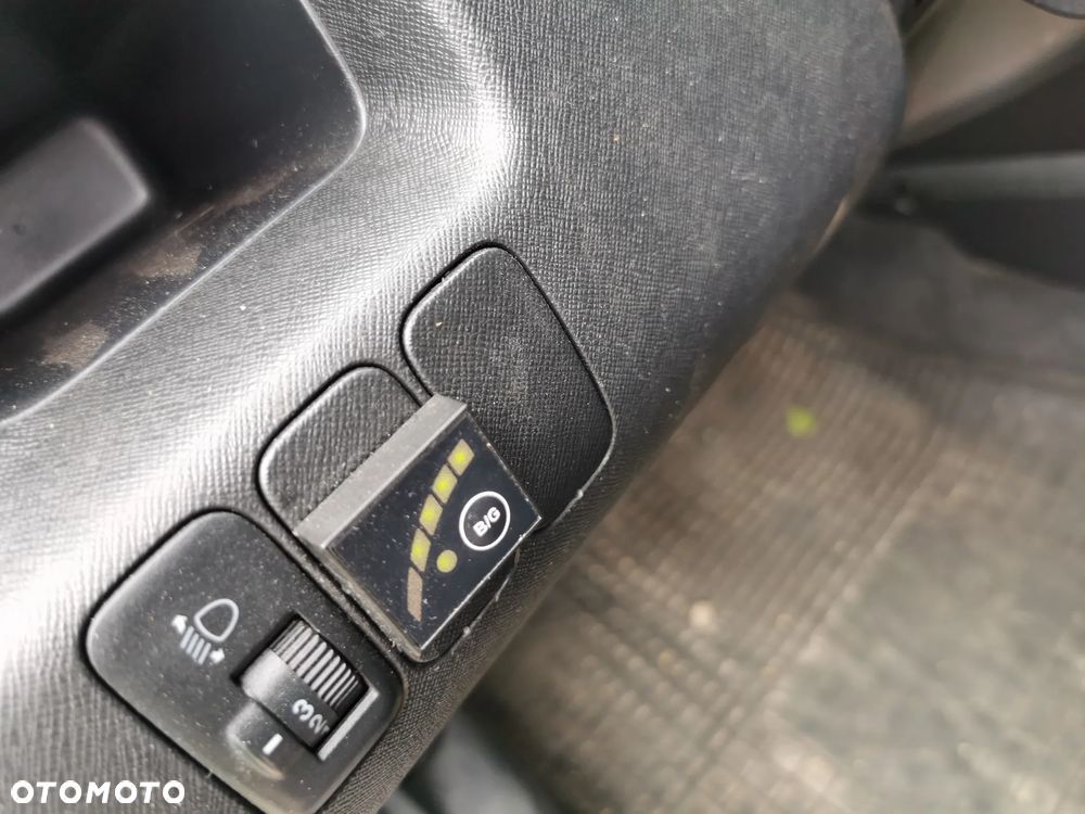 Honda CR-V 2.0 LS - 13