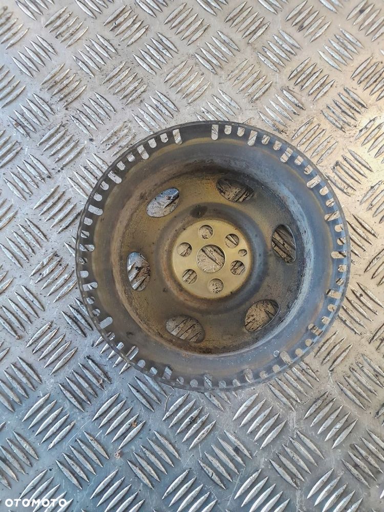 DAF LF 45 55 KOŁO PASOWE WAŁU EEA4896773 - 3