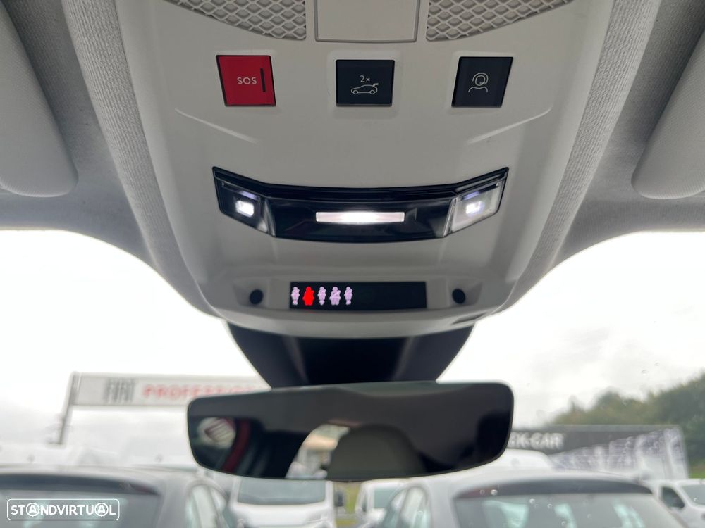 Fiat 600e 54 kWh La Prima - 15