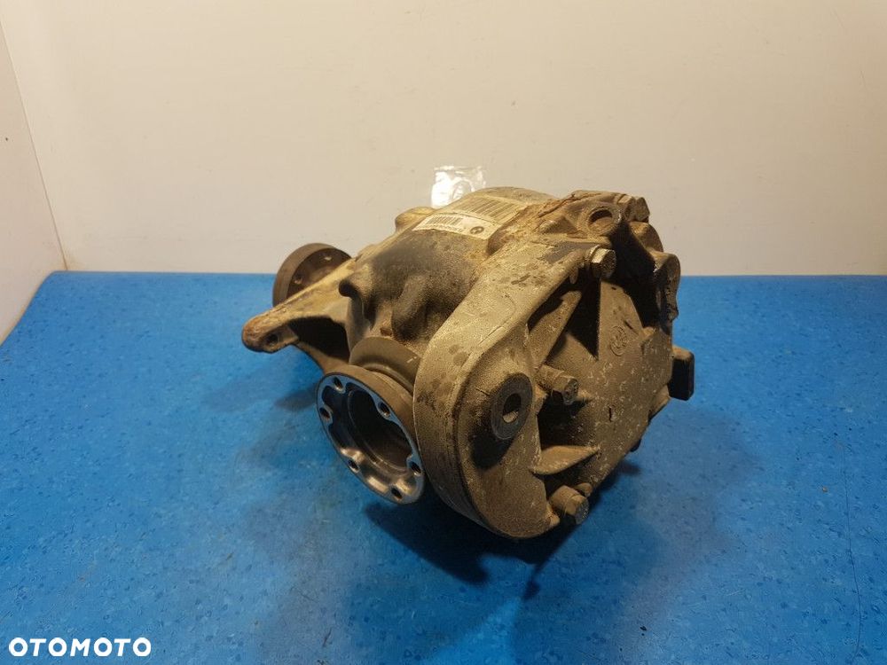 BMW 6 E63 3.0 638i MOST TYLNY 7534042 3:91 AUTOMAT - 10