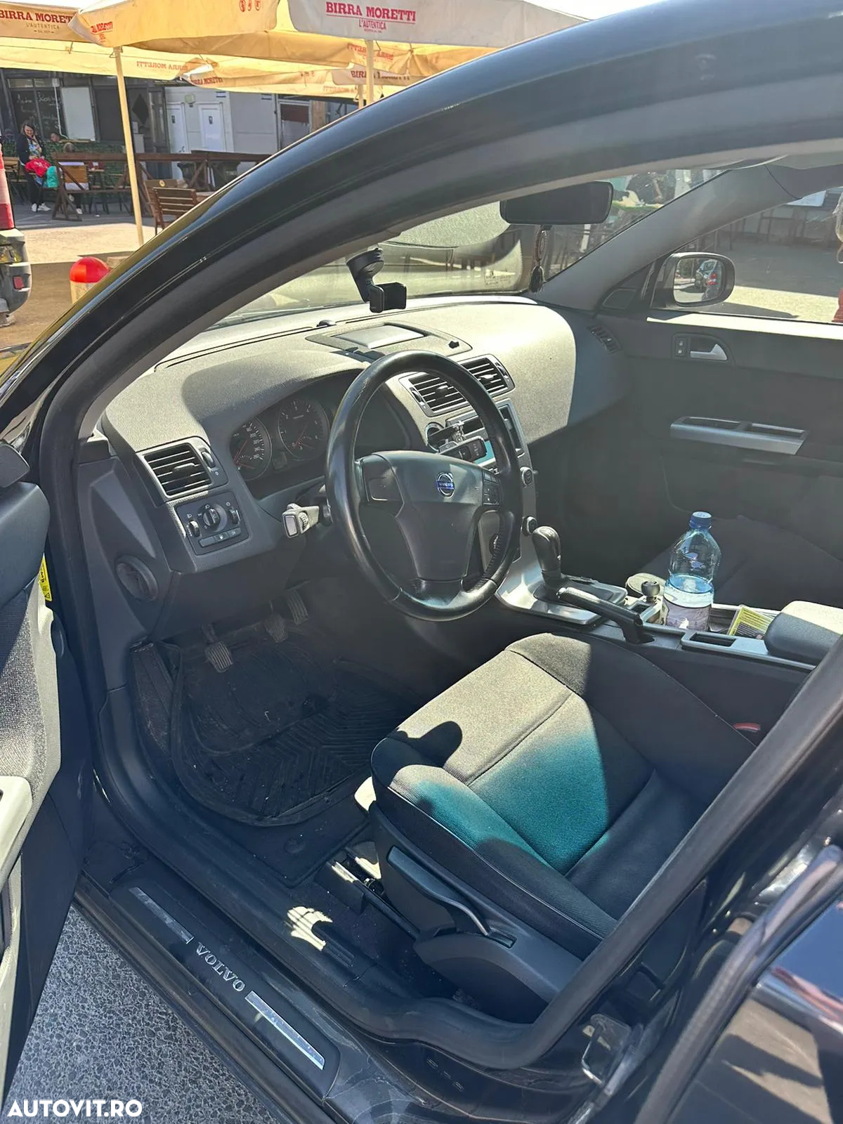 Volvo S40 DPF D2 Business Edition - 4