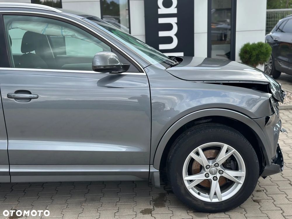 Audi Q3 - 4