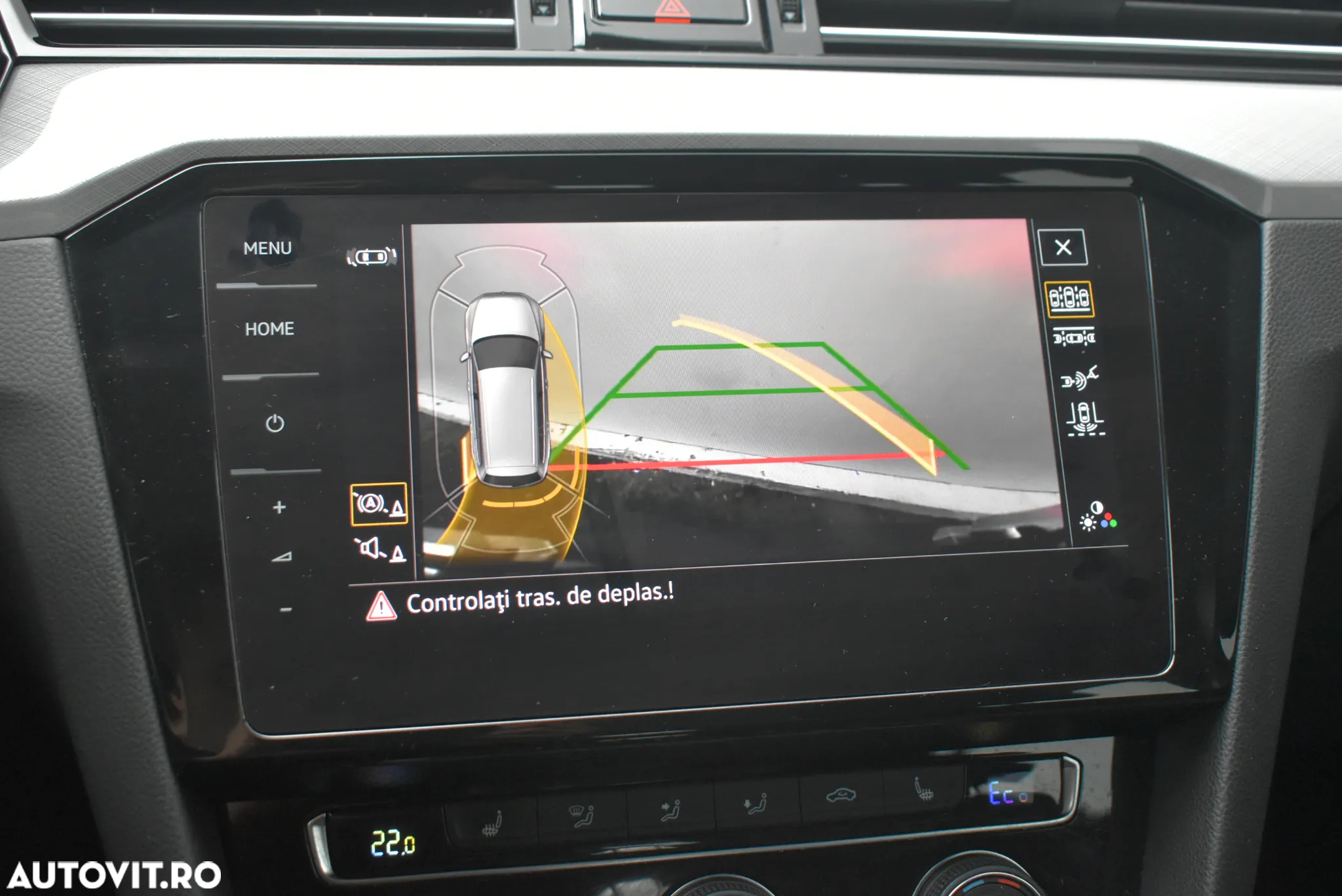 Volkswagen Passat Variant 1.4 TSI Plug-In-Hybrid DSG GTE - 8