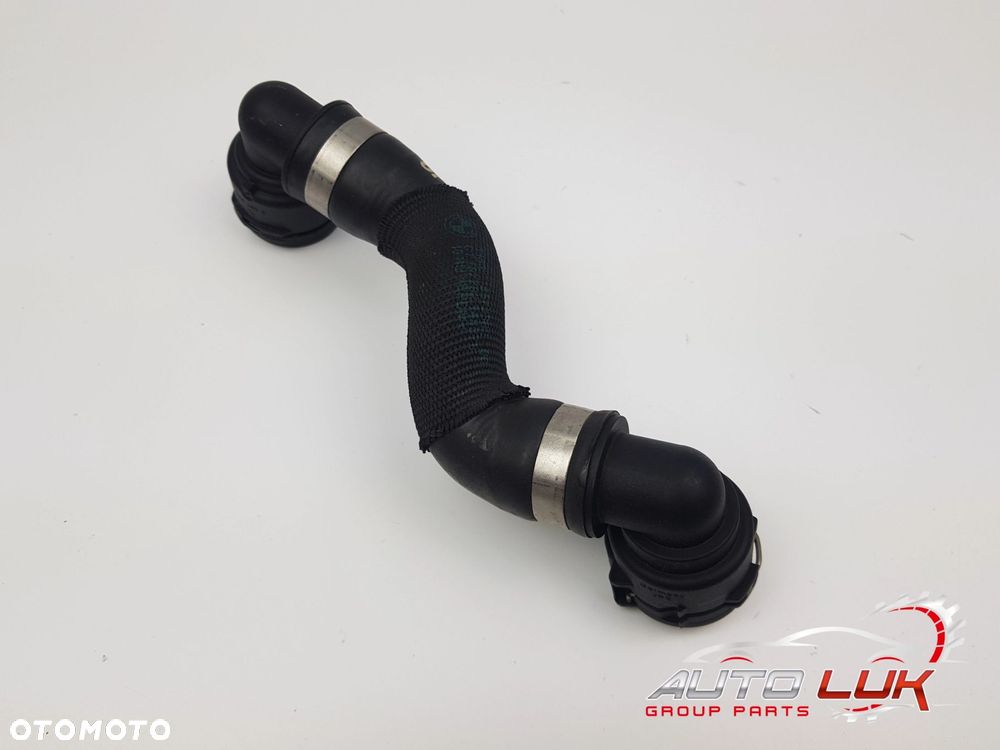 Przewód Rura Wąż wody BMW X5 G05 X6 G06 B57 3.0d 8573382