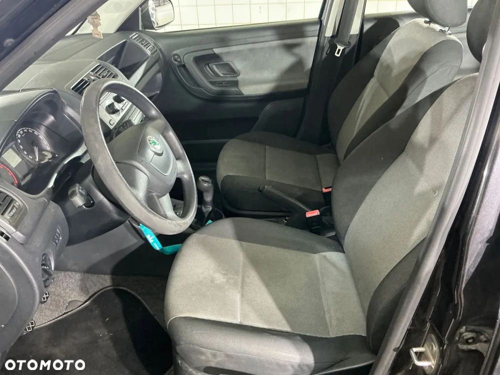 Skoda Fabia 1.2 12V Classic - 3