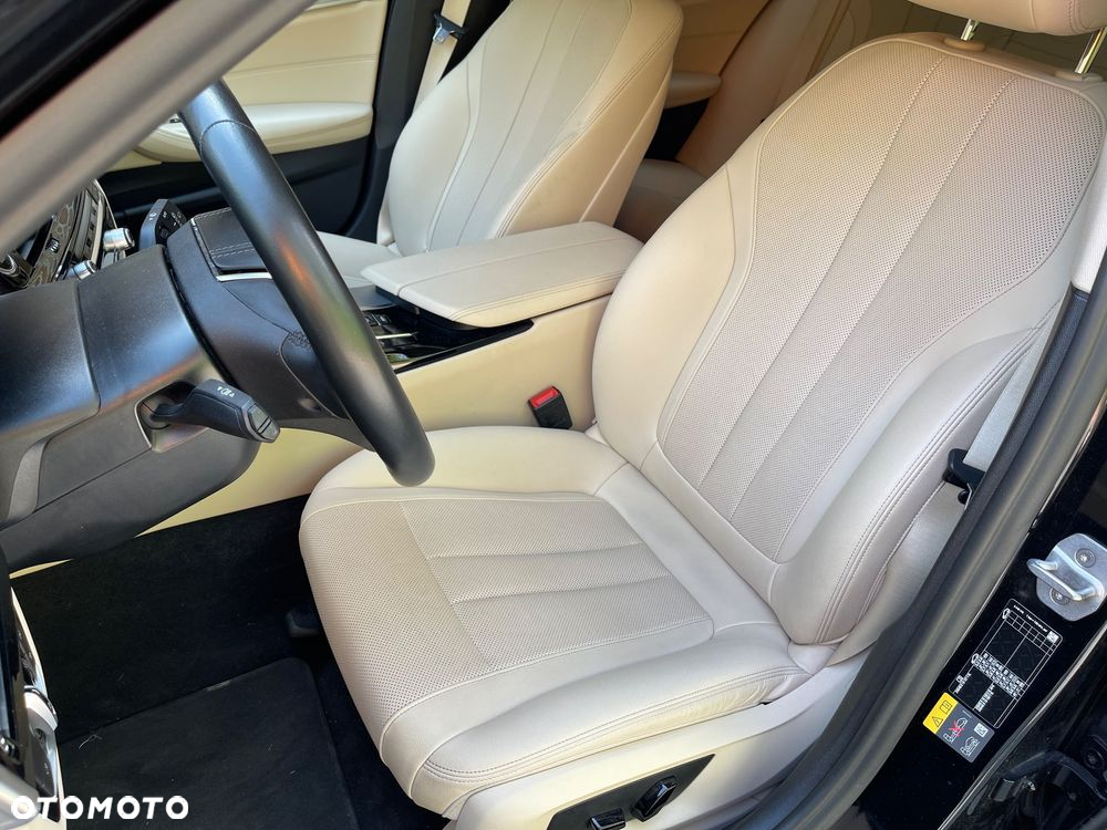 BMW Seria 5 - 10