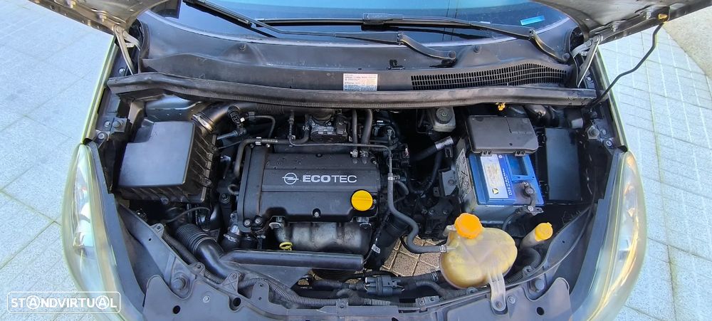 Opel Corsa 1.2 Enjoy - 2