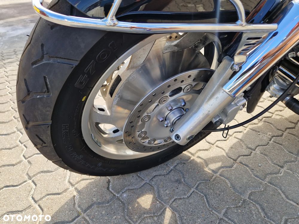 Honda Valkyrie - 14