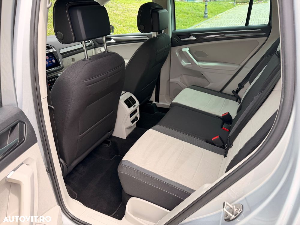 Volkswagen Tiguan 2.0 TDI SCR DSG IQ.DRIVE - 26