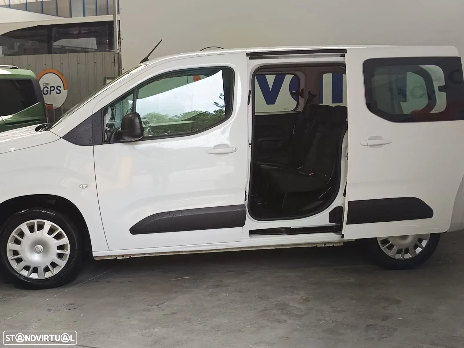Opel Combo Life 1.5 CDTi L1H1 Enjoy - 3