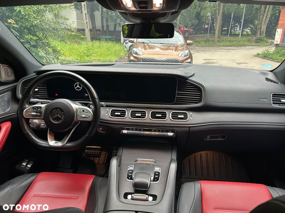 Mercedes-Benz GLE 400 d 4-Matic Premium Plus - 9