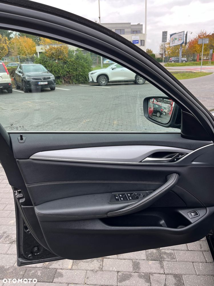 BMW Seria 5 - 18