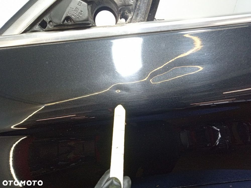 BMW 5 F10 F11 DRZWI PRZÓD LEWE PRZEDNIE 475 - 7