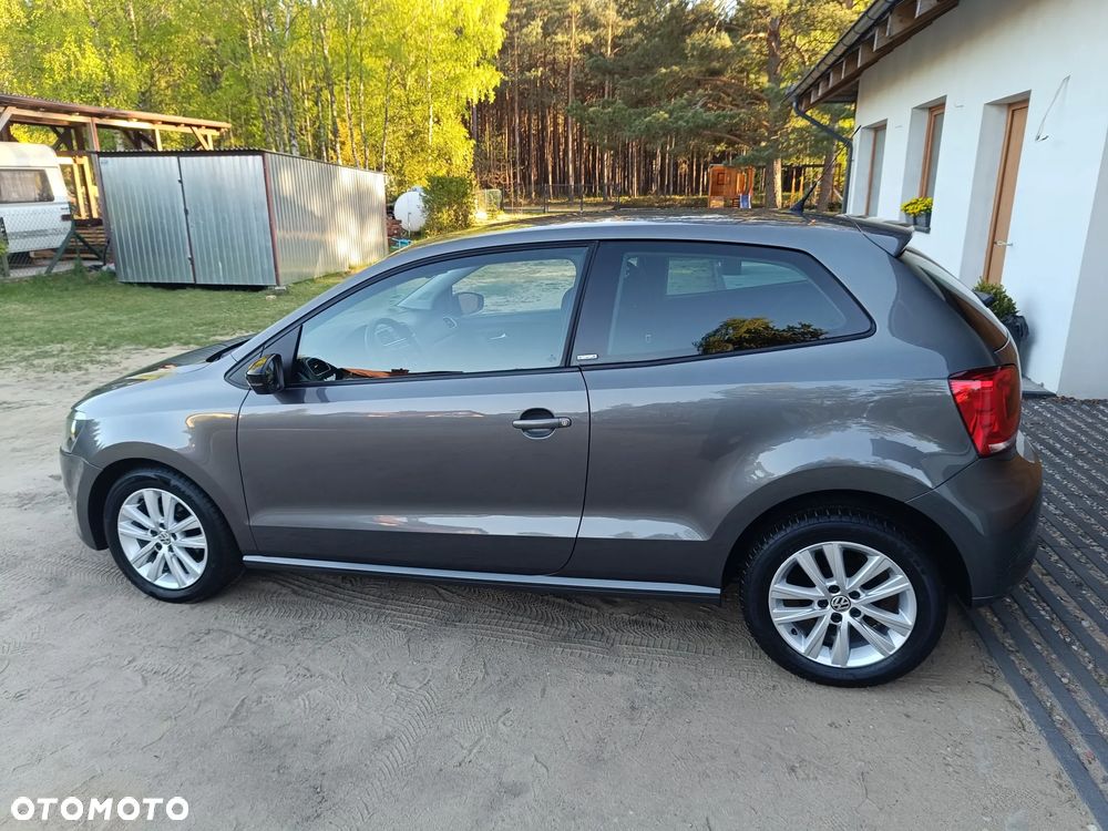 Volkswagen Polo 1.2 Style - 40