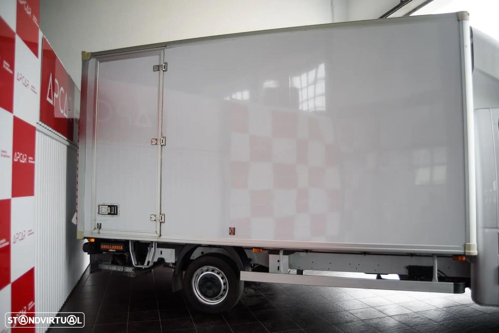Opel Movano L3H2 DPF 2WD VA Auto - 8