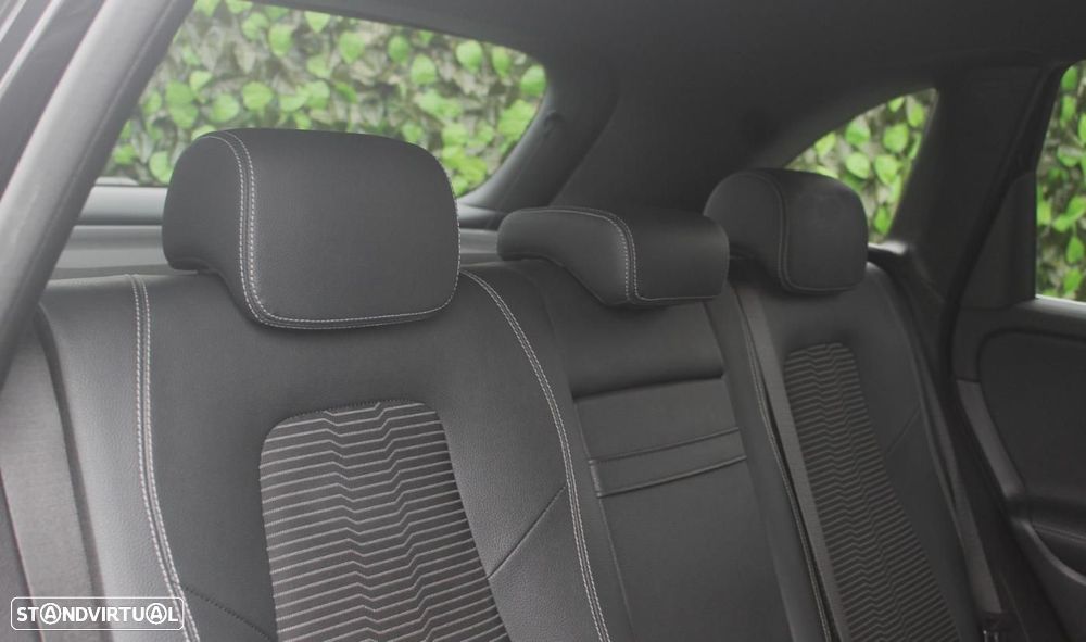 Mercedes-Benz B 250 e Progressive - 31