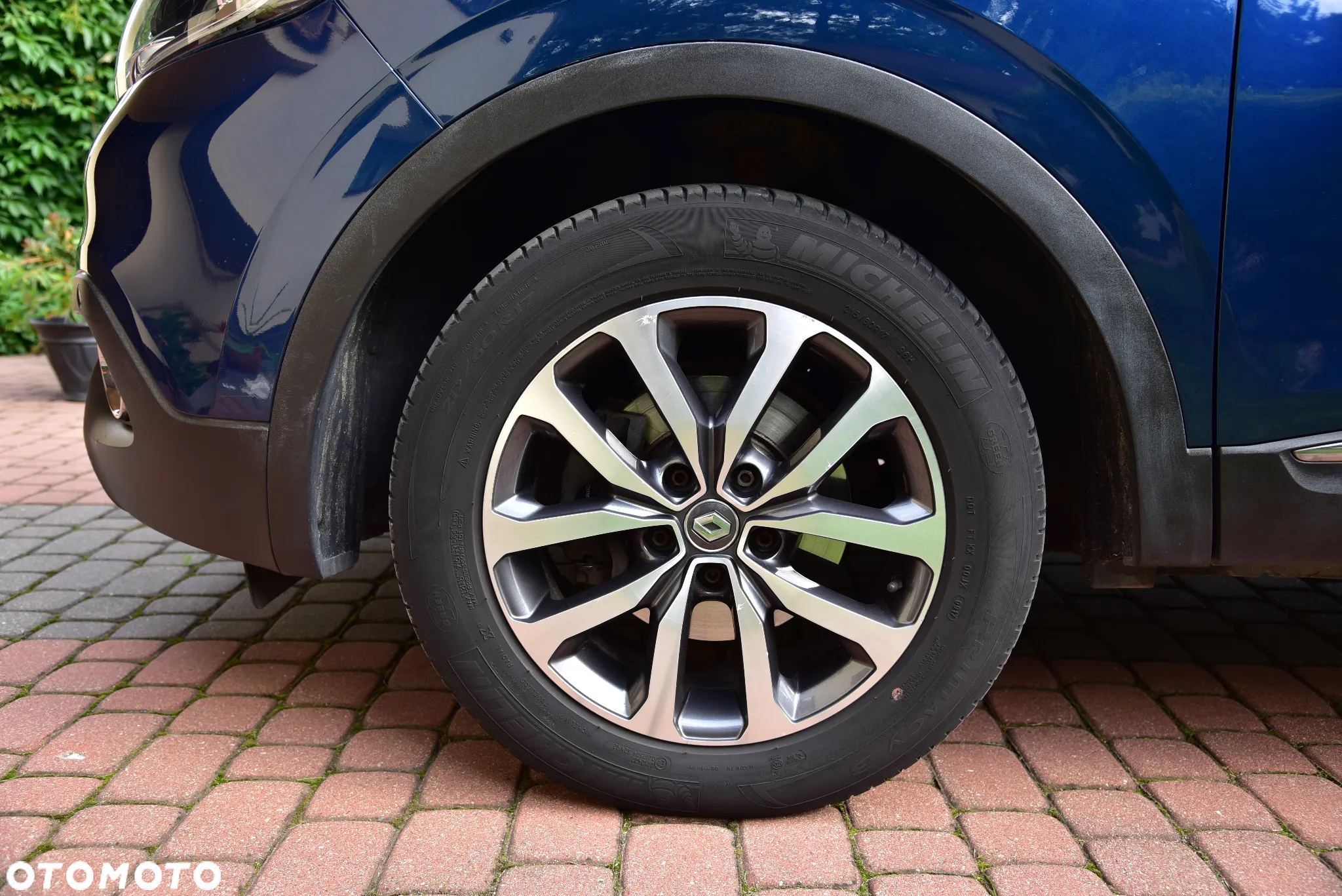 Renault Kadjar Energy dCi 130 Business - 9