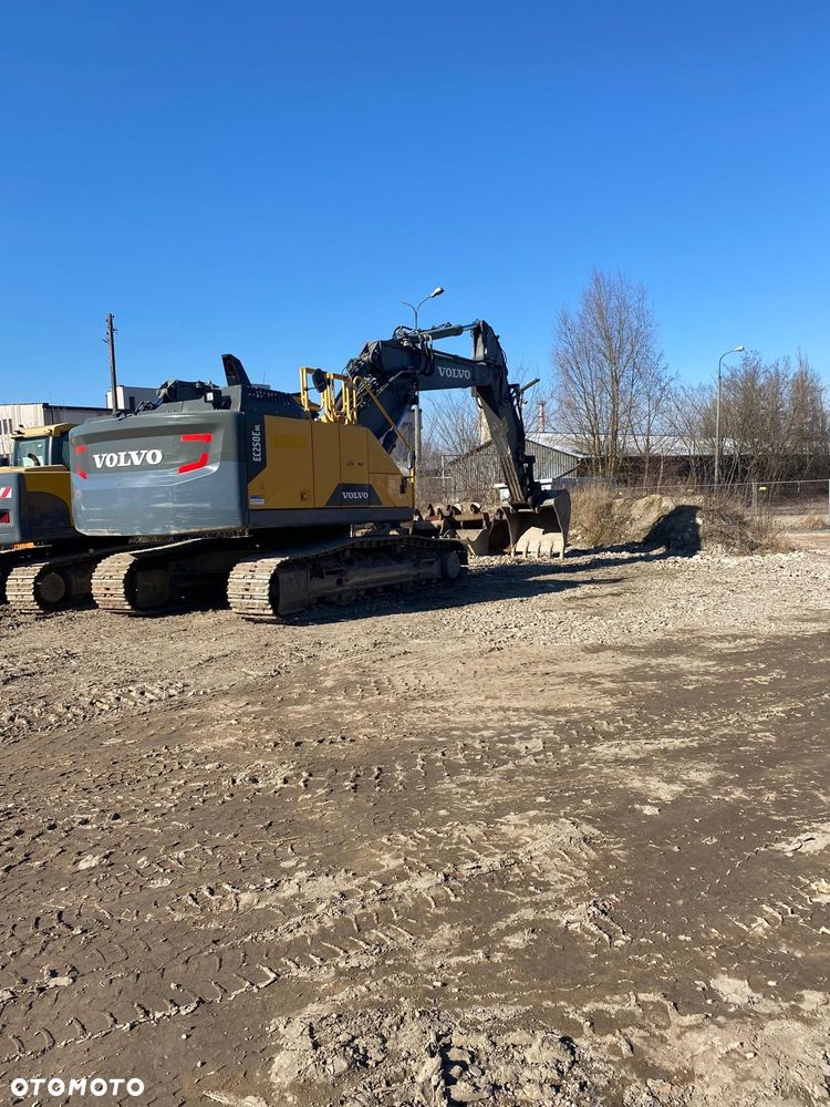 Volvo EC 250 ENL - 5
