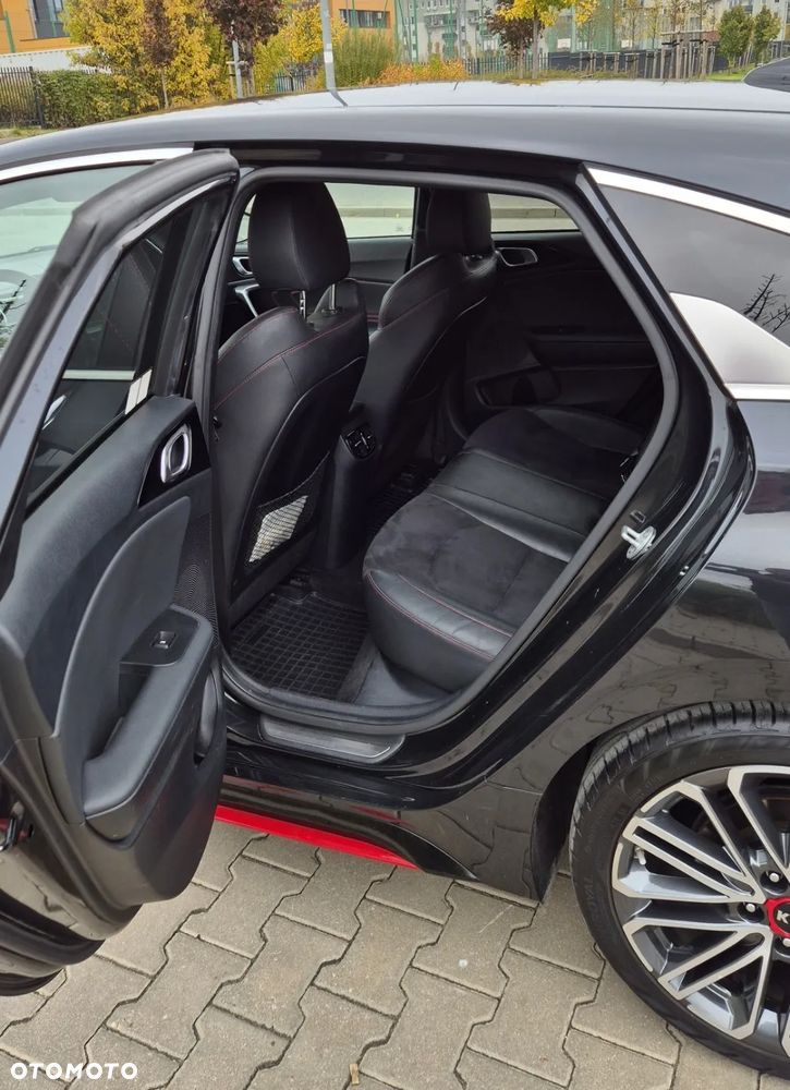 Kia ProCeed 1.6 T-GDI GT DCT - 7