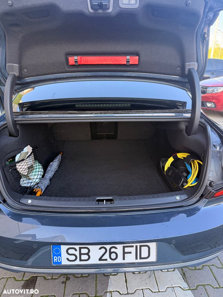 Volvo S90 - 8