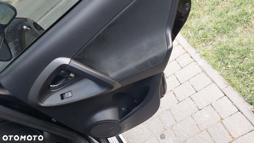 Toyota RAV4 2.0 4x4 Automatik Sol - 7