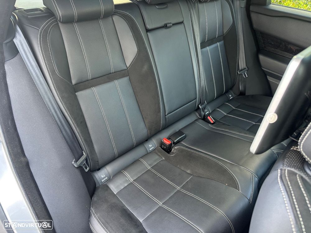 Land Rover Range Rover Velar 2.0 D R-Dynamic S - 35