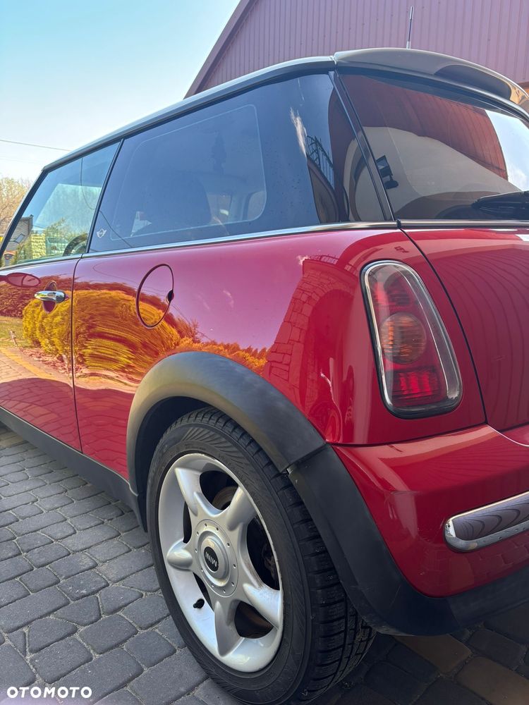 MINI Cooper Standard - 7