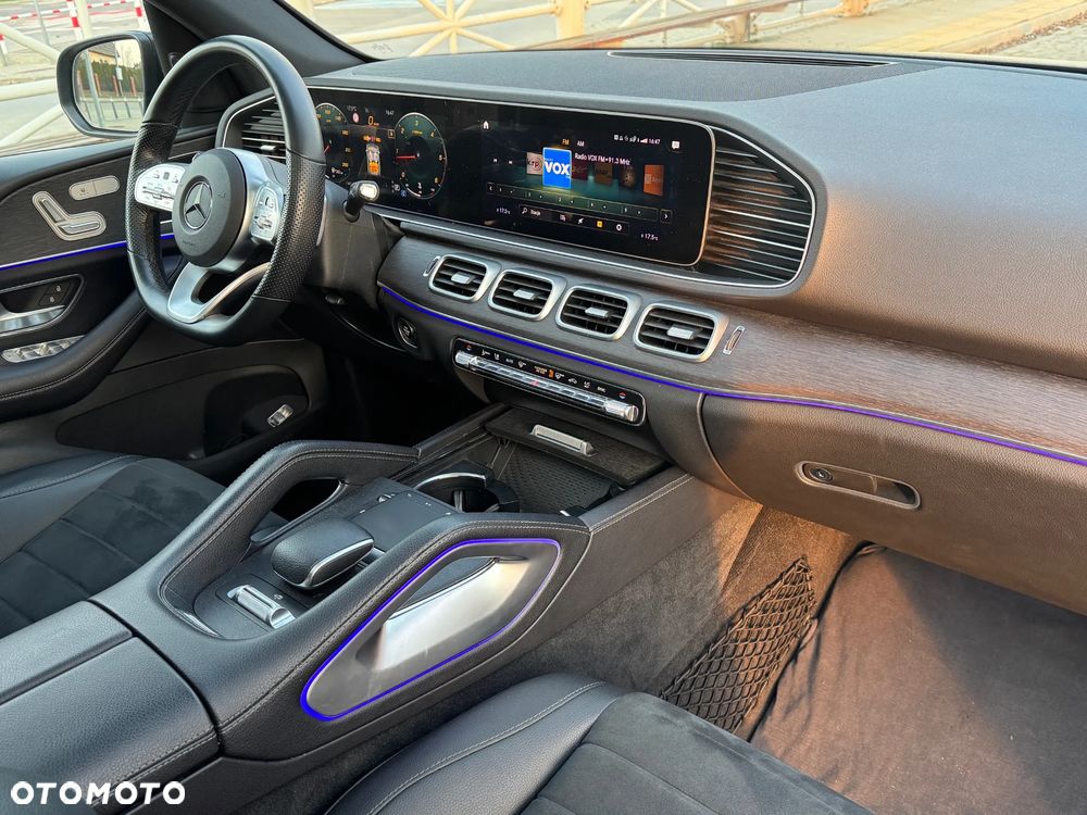 Mercedes-Benz GLE - 12