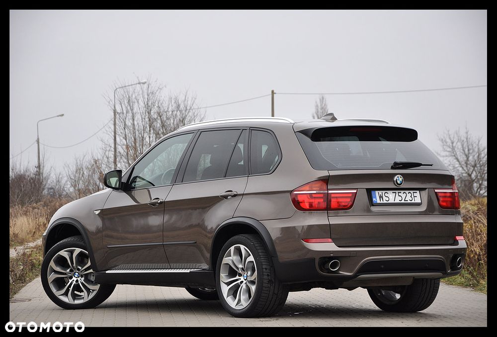 BMW X5 - 6