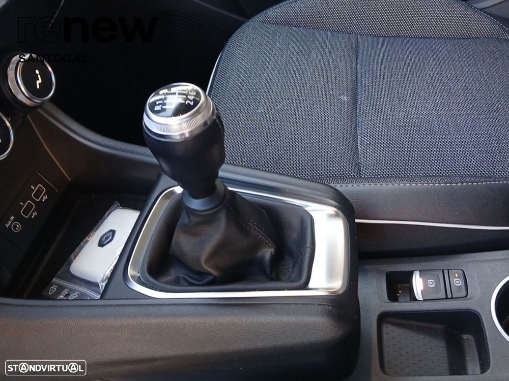 Renault Captur 1.0 TCe Intens - 16